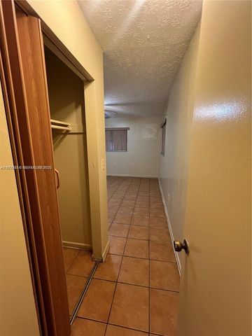 1581 NE 117 Street, Miami, FL 33161