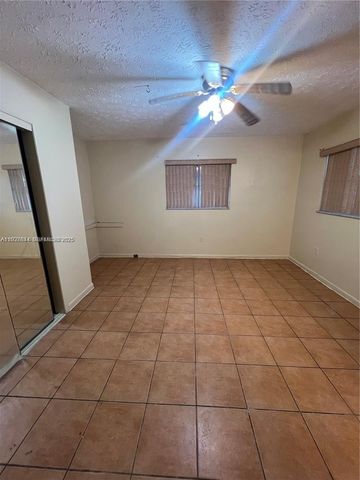 1581 NE 117 Street, Miami, FL 33161