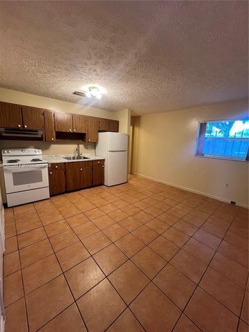 1581 NE 117 Street, Miami, FL 33161