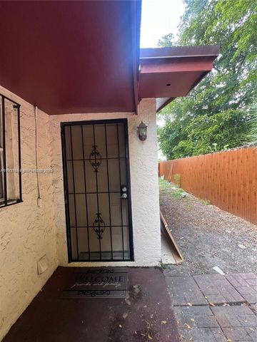 1581 NE 117 Street, Miami, FL 33161