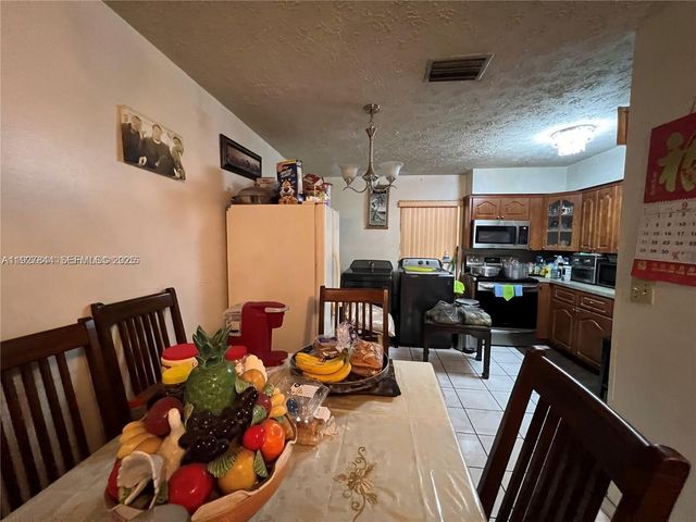 1581 NE 117 Street, Miami, FL 33161