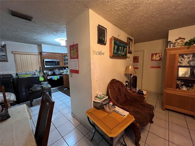 1581 NE 117 Street, Miami, FL 33161