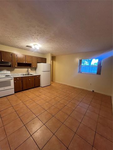 1581 NE 117 Street, Miami, FL 33161