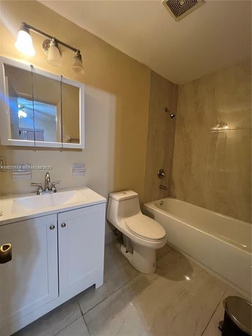 1581 NE 117 Street, Miami, FL 33161