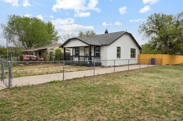 176 S King Street, Denver, CO 80219