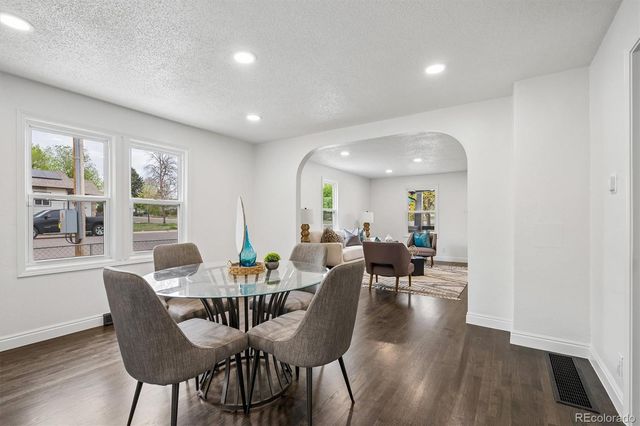 176 S King Street, Denver, CO 80219