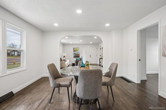 176 S King Street, Denver, CO 80219