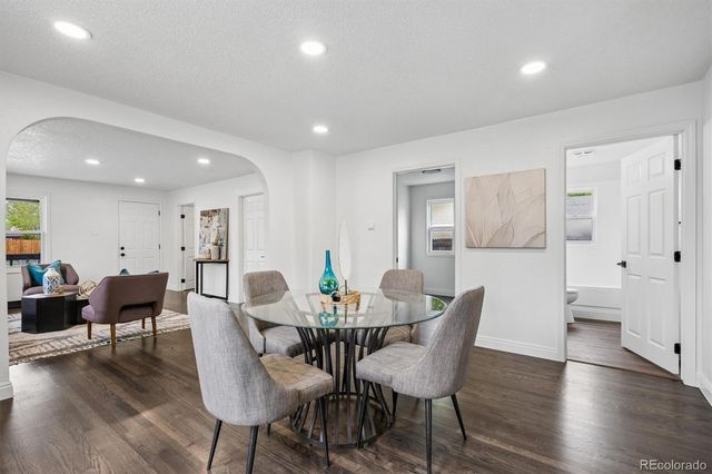 176 S King Street, Denver, CO 80219