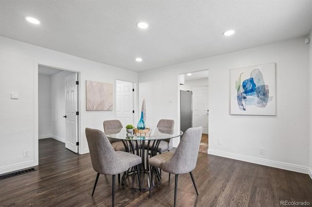 176 S King Street, Denver, CO 80219