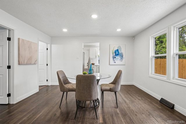 176 S King Street, Denver, CO 80219