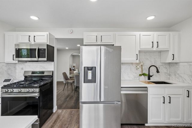 176 S King Street, Denver, CO 80219