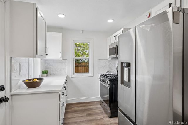 176 S King Street, Denver, CO 80219