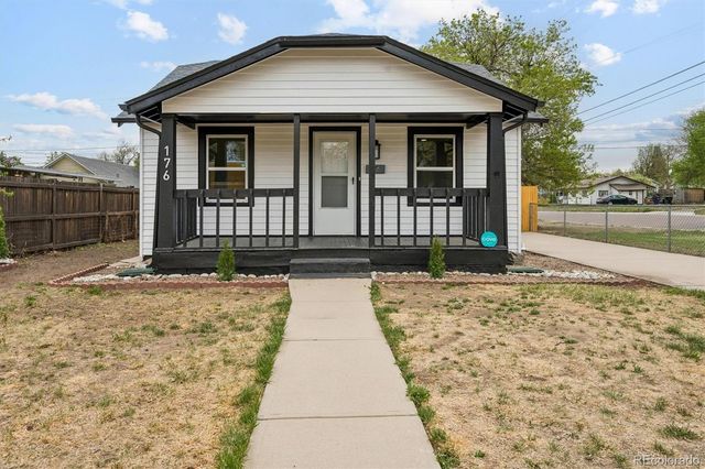 176 S King Street, Denver, CO 80219