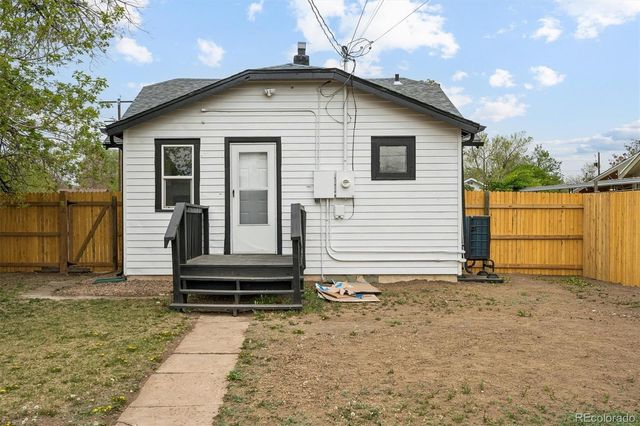 176 S King Street, Denver, CO 80219