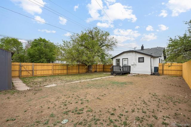 176 S King Street, Denver, CO 80219