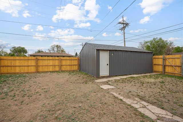 176 S King Street, Denver, CO 80219