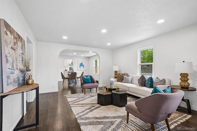 176 S King Street, Denver, CO 80219