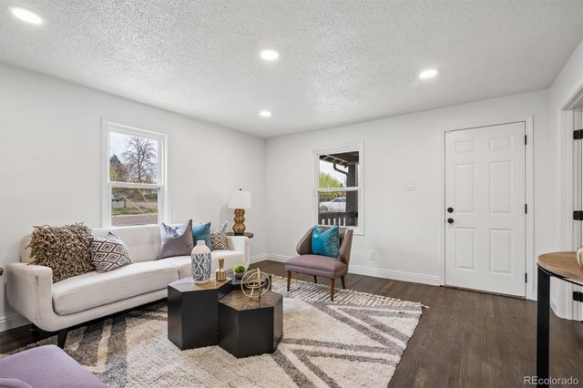 176 S King Street, Denver, CO 80219