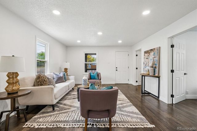 176 S King Street, Denver, CO 80219