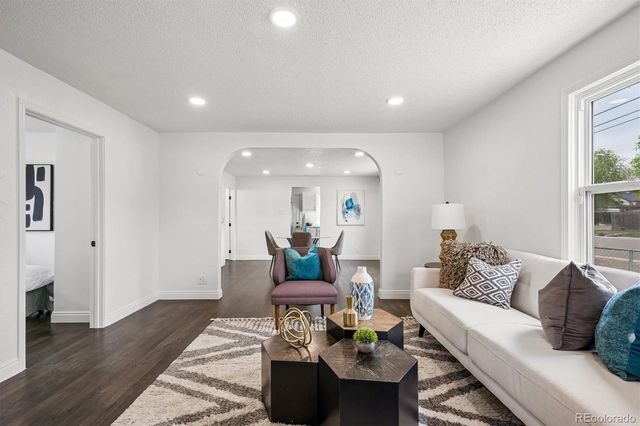 176 S King Street, Denver, CO 80219