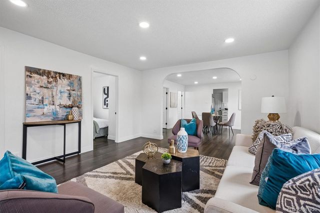 176 S King Street, Denver, CO 80219