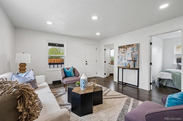 176 S King Street, Denver, CO 80219