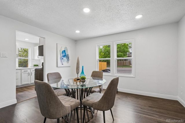 176 S King Street, Denver, CO 80219