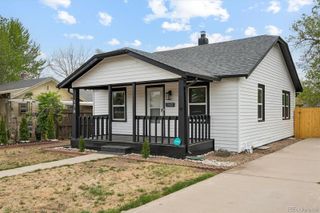 176 S King Street, Denver, CO 80219
