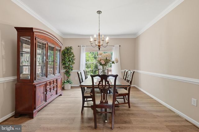 10952 THISTLEWOOD CT, Manassas, VA 20110