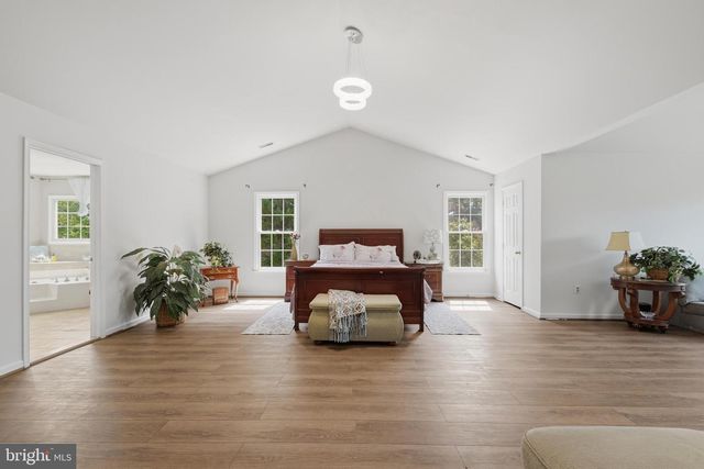 10952 THISTLEWOOD CT, Manassas, VA 20110