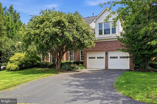 10952 THISTLEWOOD CT, Manassas, VA 20110