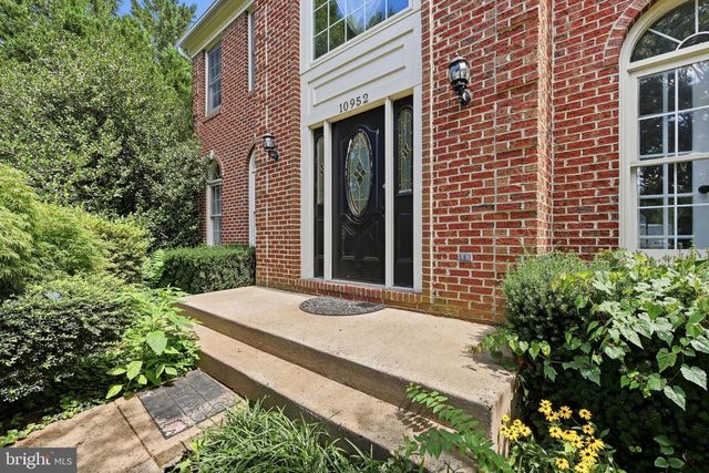 10952 THISTLEWOOD CT, Manassas, VA 20110