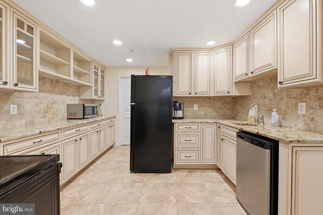10952 THISTLEWOOD CT, Manassas, VA 20110