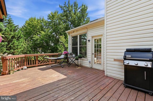 10952 THISTLEWOOD CT, Manassas, VA 20110
