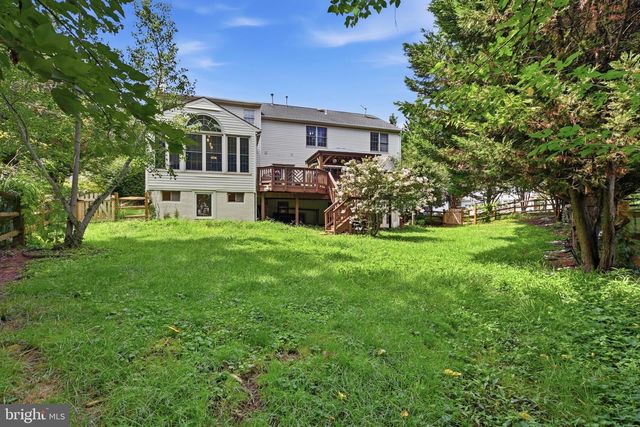 10952 THISTLEWOOD CT, Manassas, VA 20110