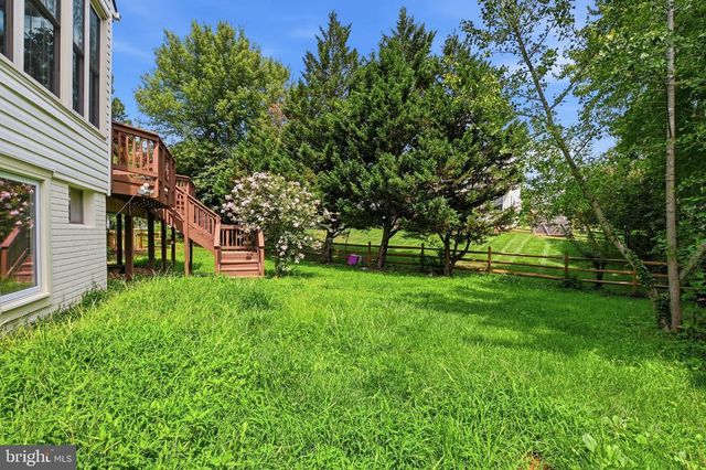 10952 THISTLEWOOD CT, Manassas, VA 20110
