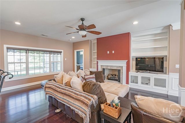 23 Olde Gate Court, Pooler, GA 31322