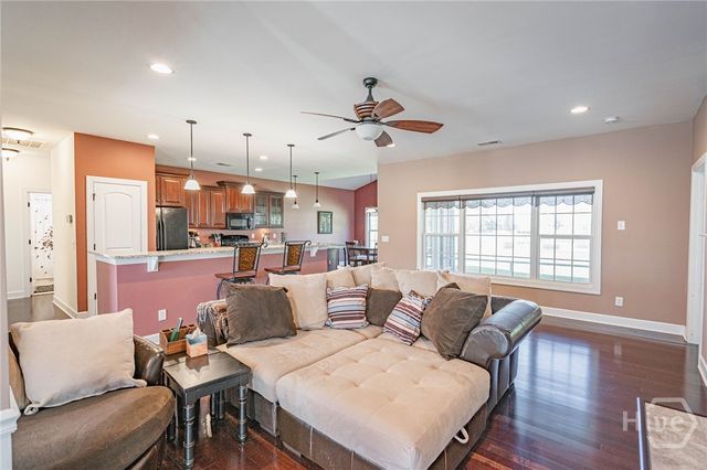 23 Olde Gate Court, Pooler, GA 31322