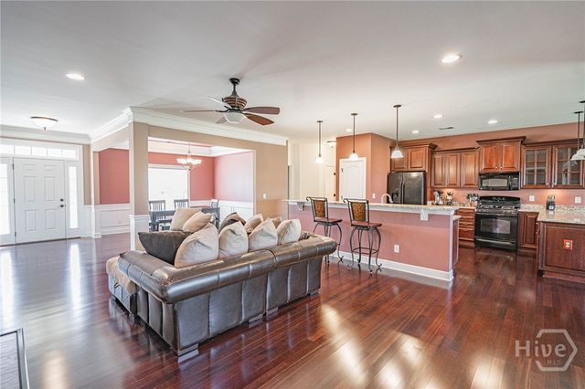 23 Olde Gate Court, Pooler, GA 31322