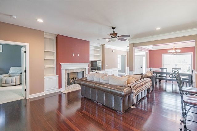 23 Olde Gate Court, Pooler, GA 31322