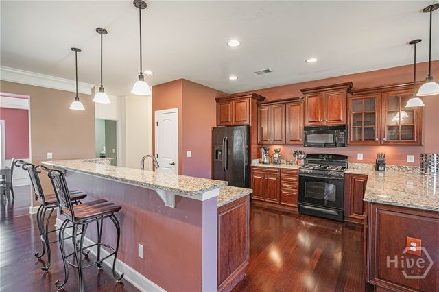 23 Olde Gate Court, Pooler, GA 31322