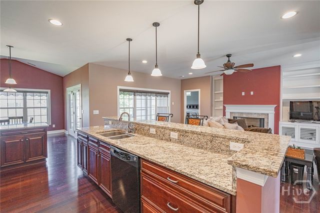 23 Olde Gate Court, Pooler, GA 31322