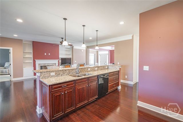 23 Olde Gate Court, Pooler, GA 31322