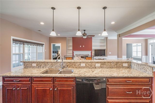 23 Olde Gate Court, Pooler, GA 31322