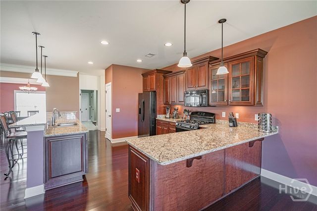 23 Olde Gate Court, Pooler, GA 31322