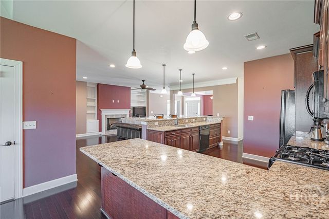 23 Olde Gate Court, Pooler, GA 31322