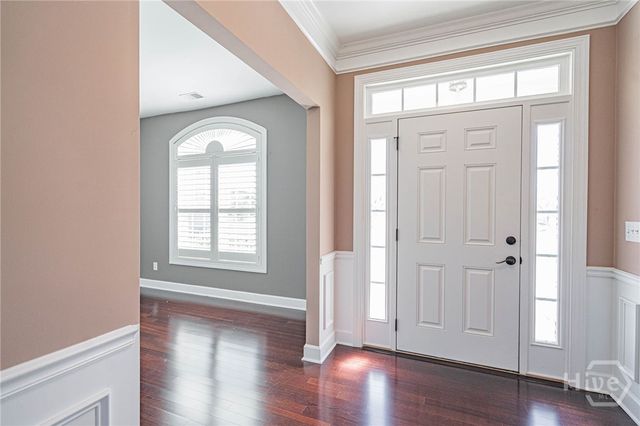 23 Olde Gate Court, Pooler, GA 31322