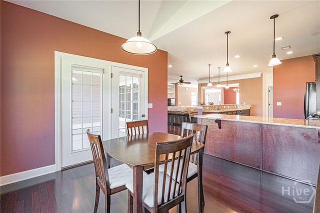 23 Olde Gate Court, Pooler, GA 31322