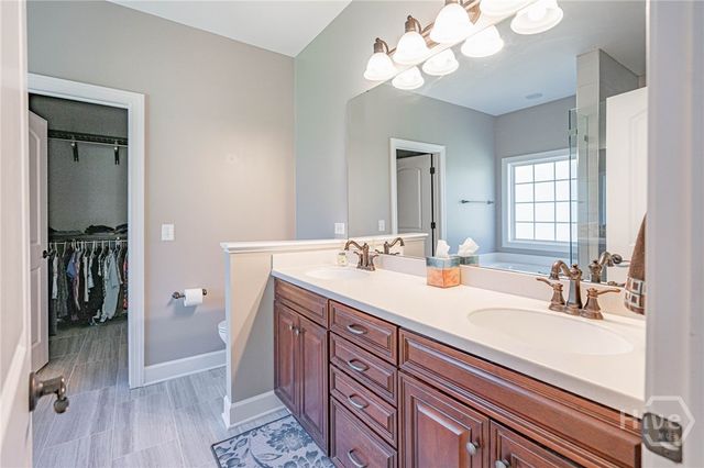 23 Olde Gate Court, Pooler, GA 31322