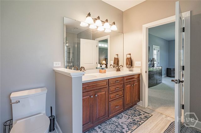 23 Olde Gate Court, Pooler, GA 31322